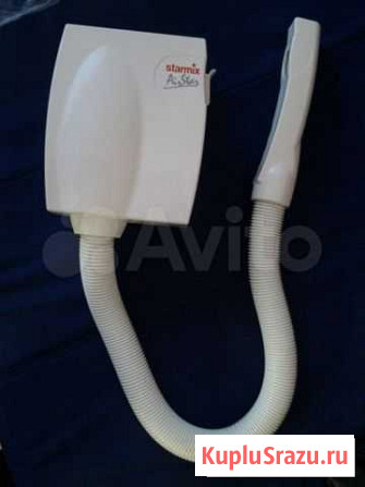 Настенный фен Starmix TB 60 Балашиха - изображение 1