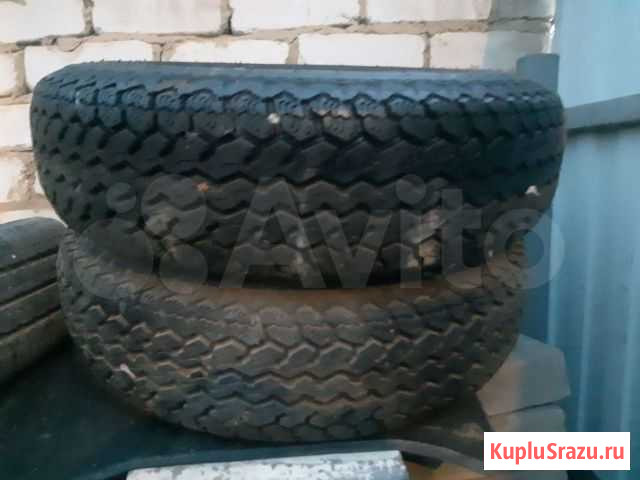 2 колеса 165/80 R13 Саратов - изображение 1