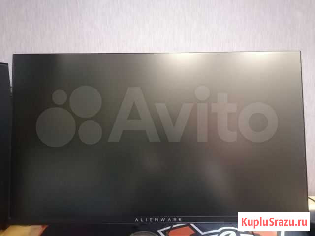 Монитор Dell AW2518HF Усинск - изображение 1