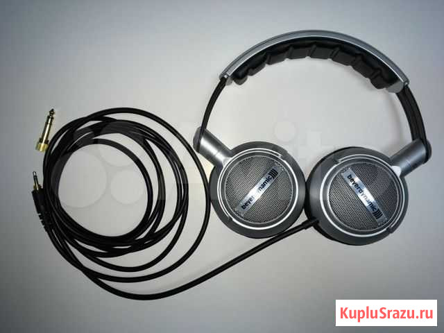 Beyerdynamic DTX 800 Барнаул - изображение 1