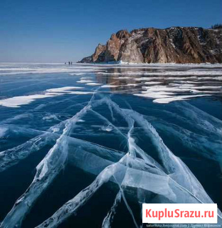 Уборка снега Светлый - изображение 1