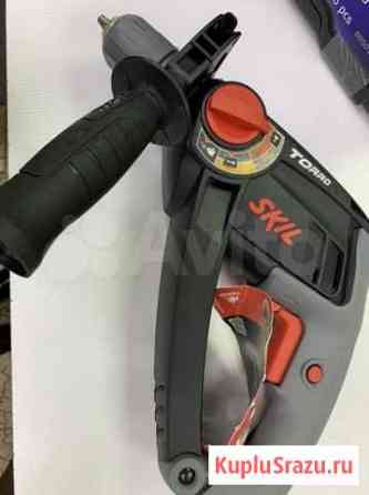 ДрельSkildrill Новокузнецк