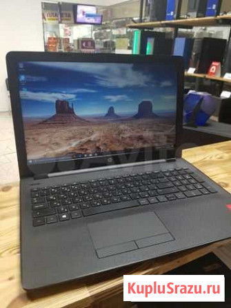 Ноутбук Hp Pavilion 15 на i3 8Гб карта 2Гб Набережные Челны - изображение 1