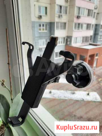 Держатель планшета deppa Котельники - изображение 1