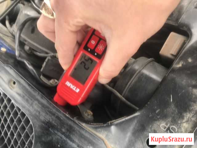 Выездная проверка авто перед покупкой.Автоподбор Южно-Сахалинск - изображение 1