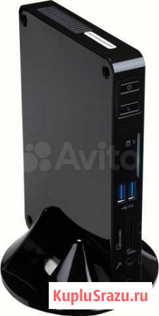 Неттоп Foxconn A3550 Рязань - изображение 1