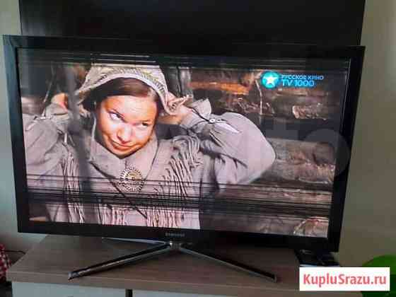 Телевизор samsung 50 Иркутск