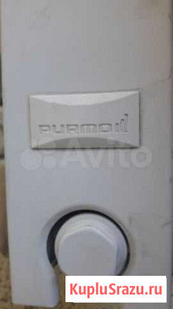 Радиатор purmo Ventil Compact Саратов - изображение 1