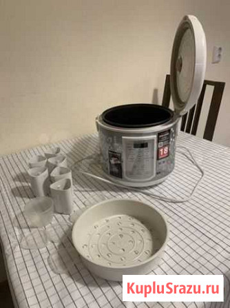 Мультиварка supra Мурино - изображение 1