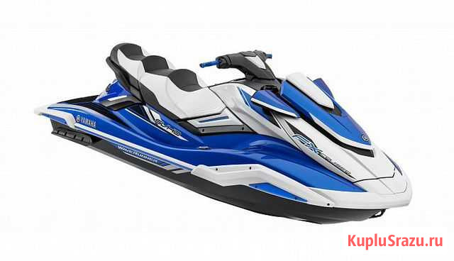Yamaha FX Cruiser svho 2021 Самара - изображение 1