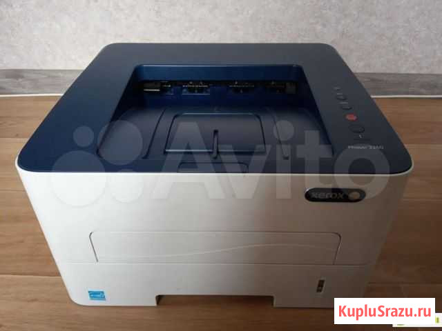 Принтер Xerox 3260 (на зап.части) Раменское - изображение 1