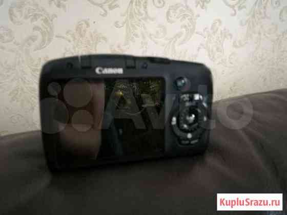 Canon PowerShot SX120 is Ростов-на-Дону