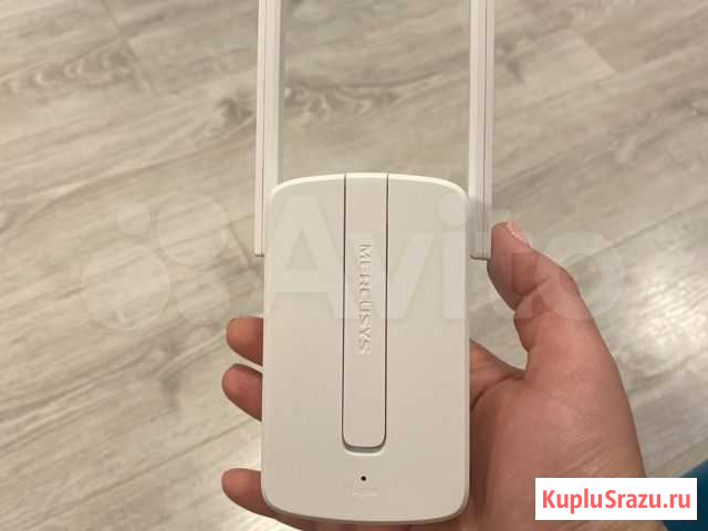 Усилитель wifi Саратов - изображение 1