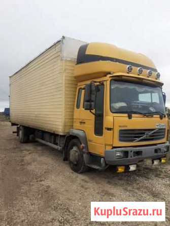 Volvo fl -вольво фл Феодосия - изображение 1