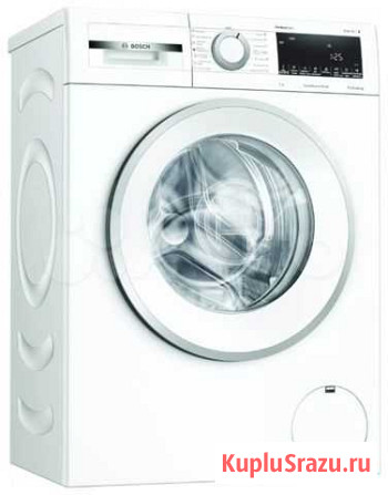 Стиральная машина Bosch WHA122X1OE Калининград - изображение 1
