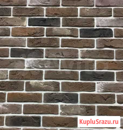 Декоративный кирпич Майкоп - изображение 1