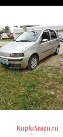 Fiat Punto, 2000 Троицкое - изображение 1