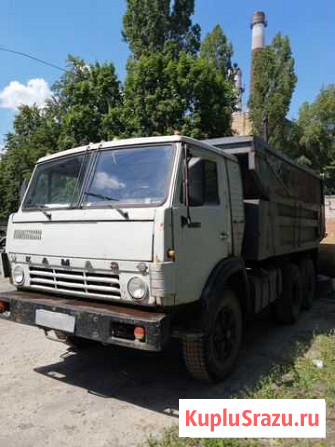 Камаз-5511 Воронеж - изображение 1