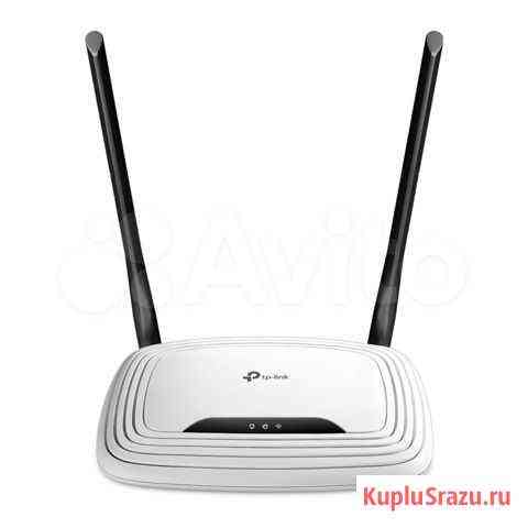 Роутер TP-Link TL-WR814N Реммаш