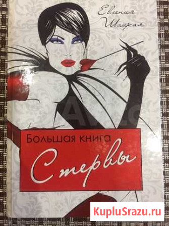Книга Шебекино - изображение 1