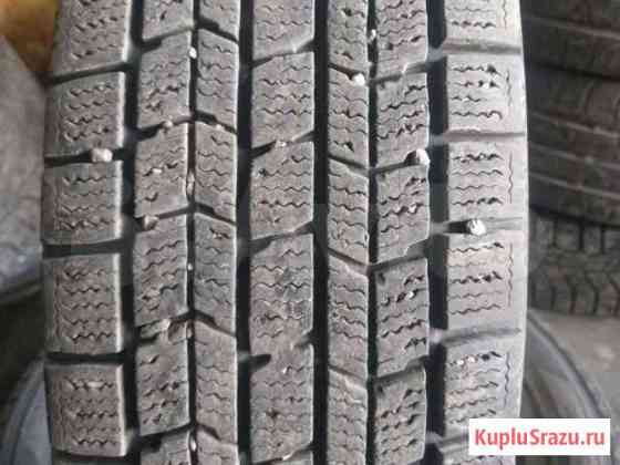 Продам пару 175:70R14dunlop Новокузнецк