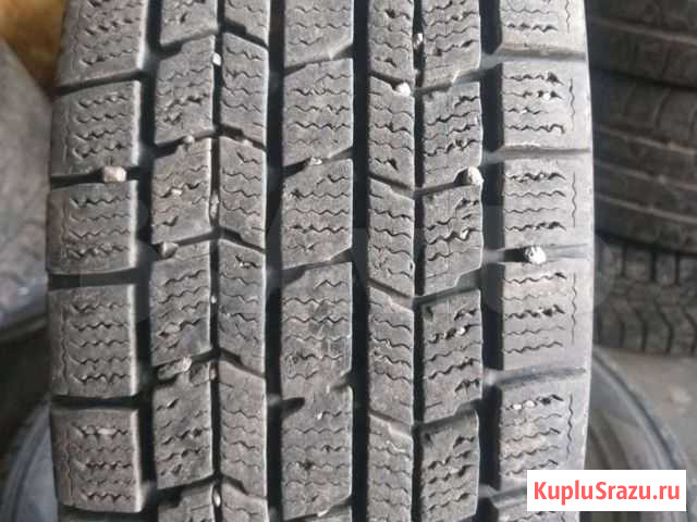 Продам пару 175:70R14dunlop Новокузнецк - изображение 1