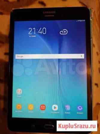 Samsung TAB A 8.0 SM-T355 2/16 Гб, LTE Нижний Тагил