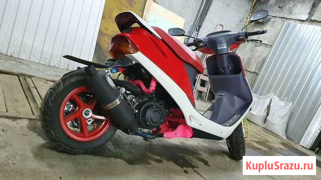 Honda Dio 150cc Екатеринбург - изображение 1