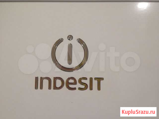 Холодильник indesit с функцией No frost Нижний Новгород - изображение 1