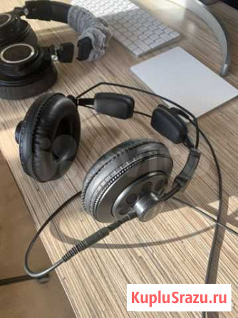 Наушники Axelvox HD242 Подольск - изображение 1