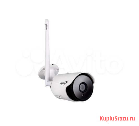 IP WI-FI камера на улицу и в офис Киров - изображение 1