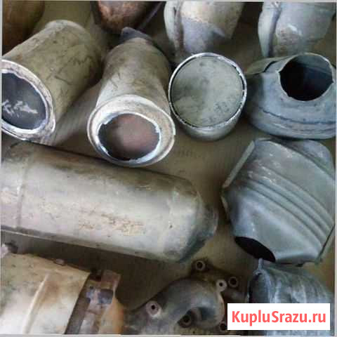 Скупка катализаторов, прием катализаторов Пичаево - изображение 1