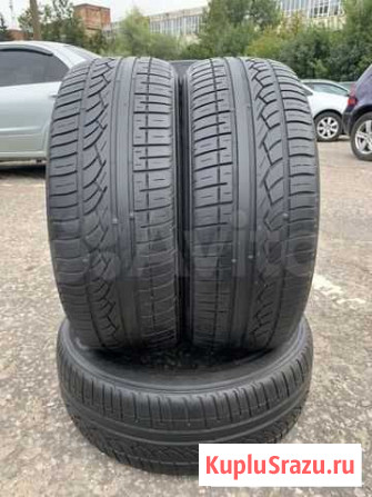 3 шт Kumho 215/60 R16 Владимир - изображение 1