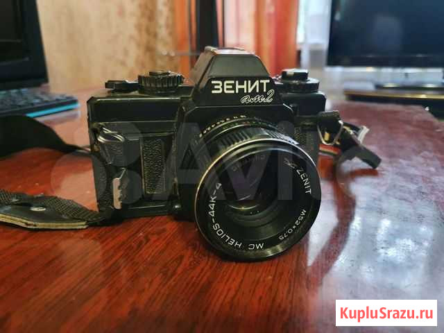 Фотоаппарат Зенит Курск - изображение 1