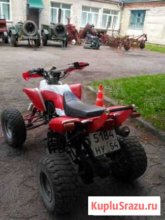 Irbis 250S Бердск - изображение 1