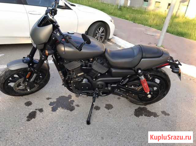 Продаю мотоцикл Казань - изображение 1