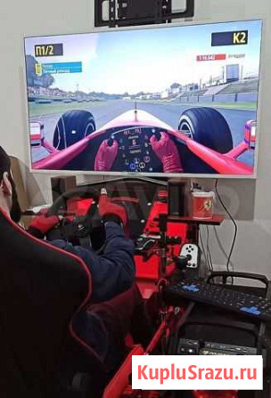 Игровая аппарат для PS и PC Аргун - изображение 1