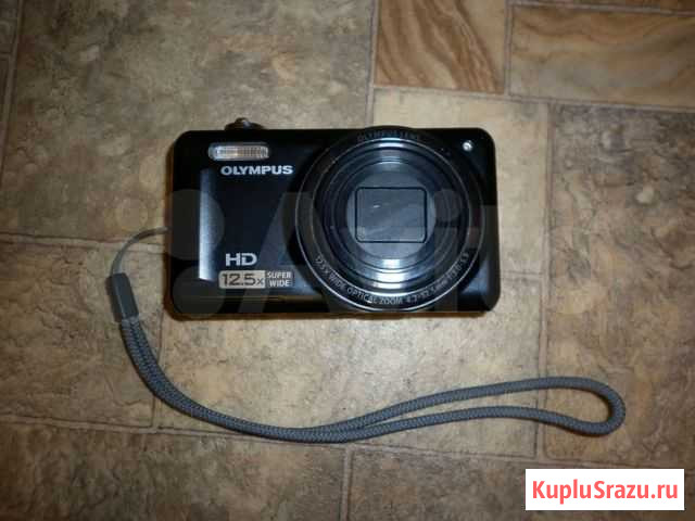 Olympus VR-320 Вологда - изображение 1