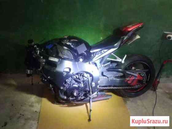 Мотоцикл хонда cbr1000rr 2008г Клин