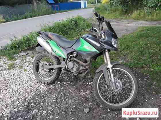 Irbis xr 250 Брусянский