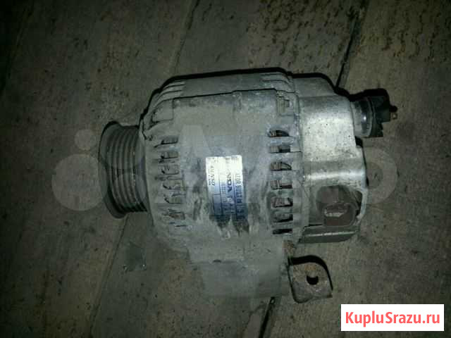 Генератор Шадринск - изображение 1