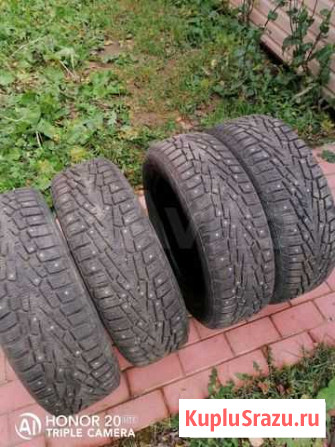 Шины cordiant 215 60 r17 Сергиев Посад - изображение 1