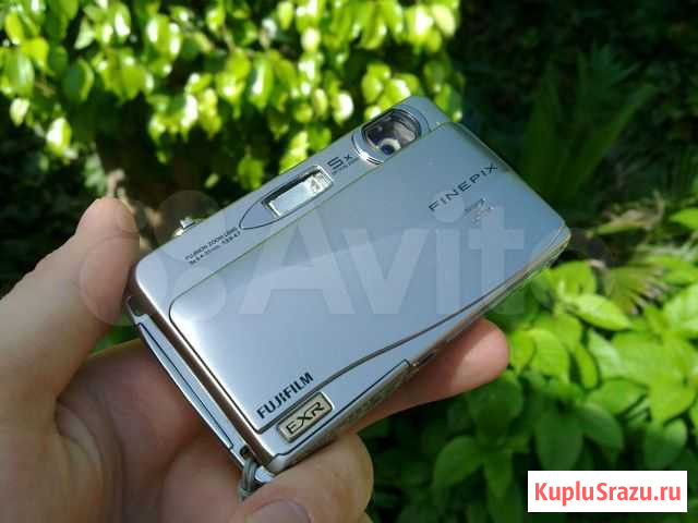 Fujifilm z700exr Талдом - изображение 1