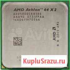 Athlon 64 X2 6000+ Уфа