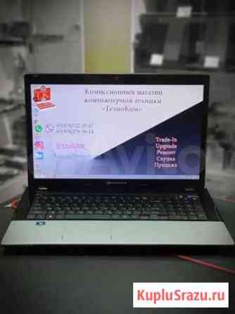 Packard Bell EasyNote LM86-SB Симферополь