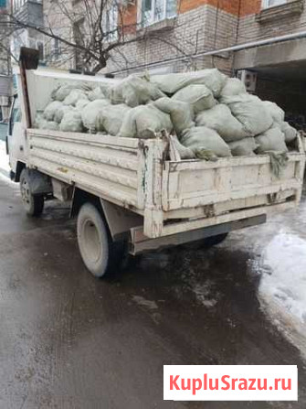 Вывоз мусора Комсомольск-на-Амуре - изображение 1