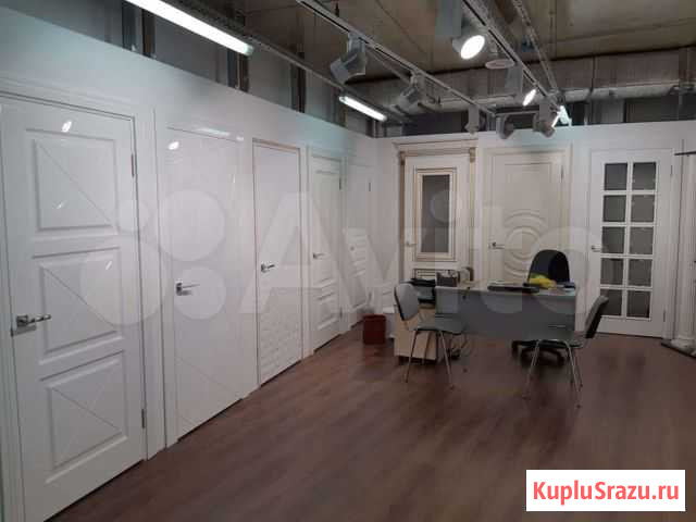 Магазин по продажам межкомнатных дверей Санкт-Петербург - изображение 1