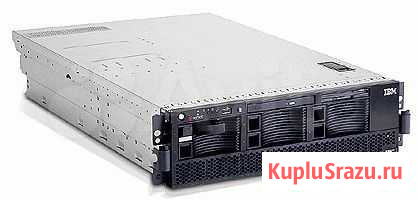 Сервер IBM xseries 365 i386 Рязань - изображение 1