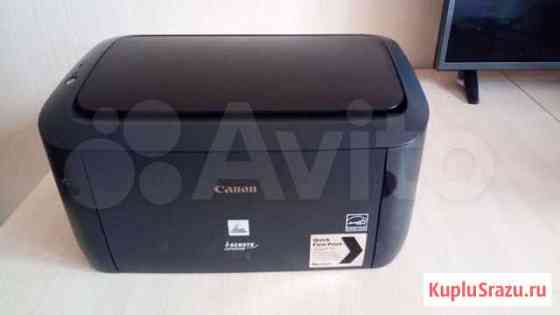 Принтер Canon LBP 6000B Новосибирск