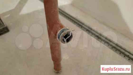 Труба газовая Кострома